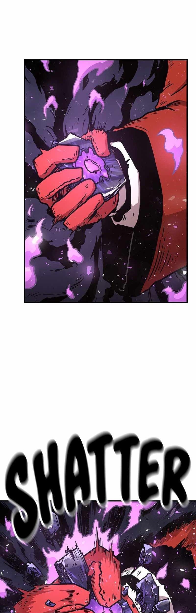 Metro Hunter Chapter 38 - halaman 97