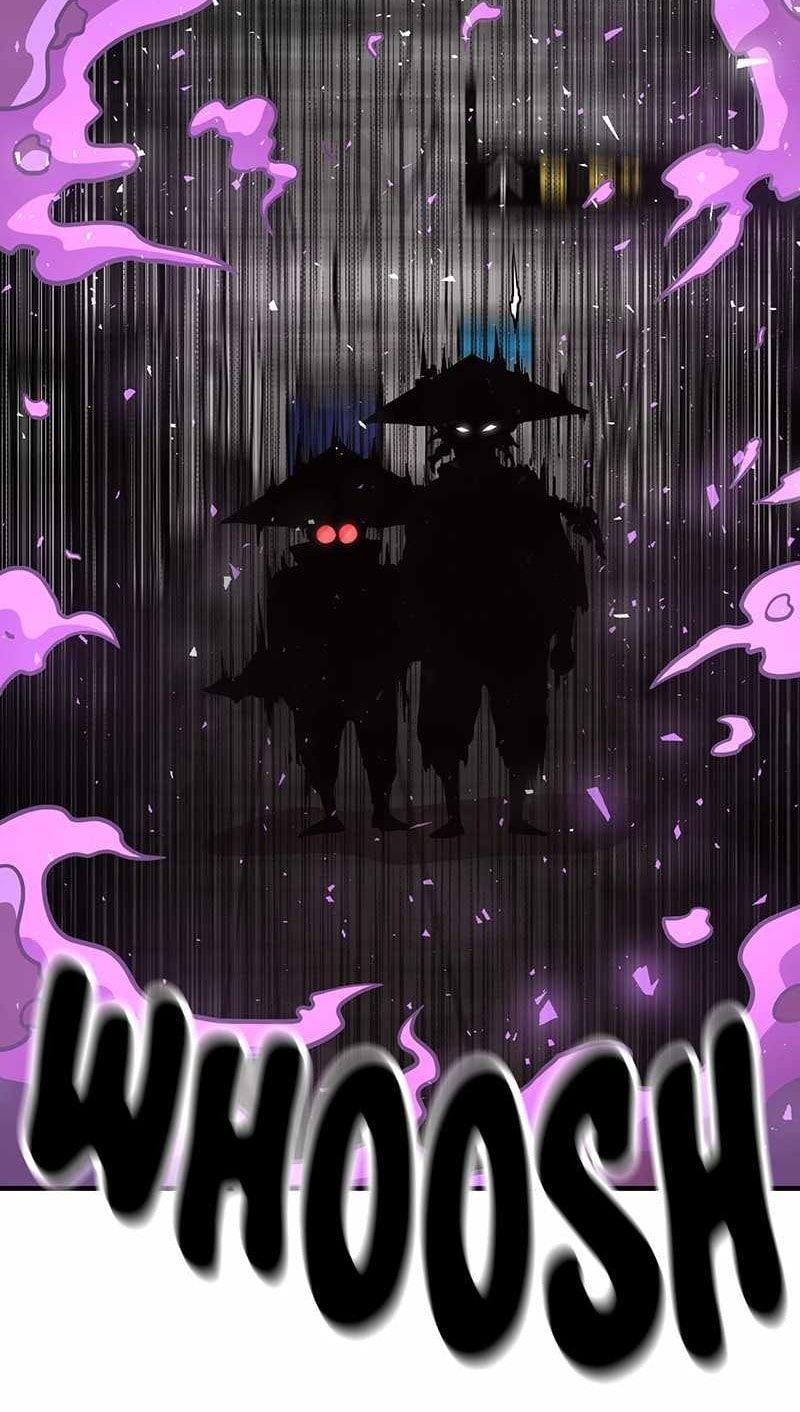 Metro Hunter Chapter 38 - halaman 99