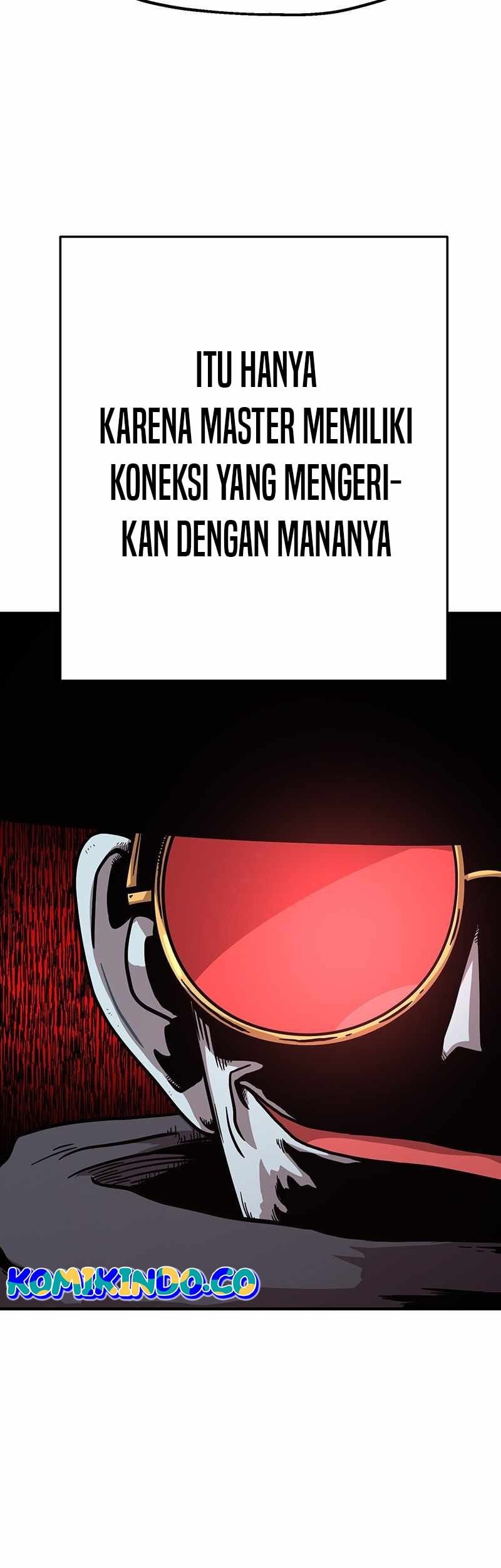 Metro Hunter Chapter 39 - halaman 26