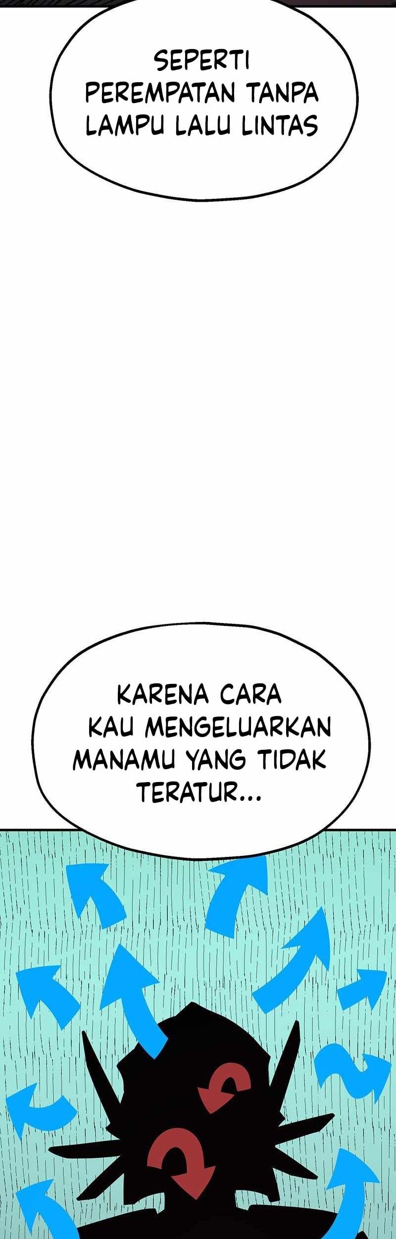 Metro Hunter Chapter 39 - halaman 28
