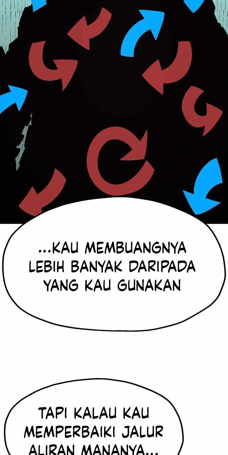Metro Hunter Chapter 39 - halaman 29