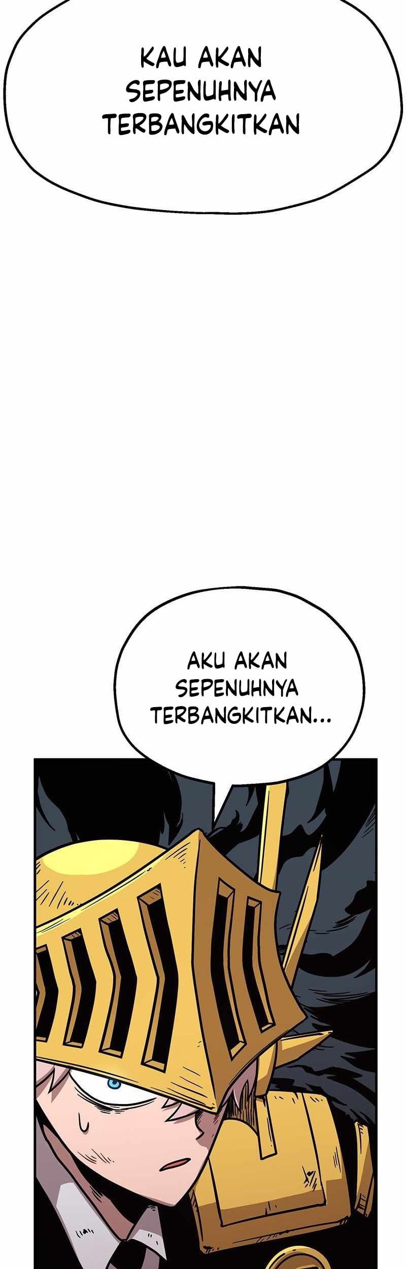 Metro Hunter Chapter 39 - halaman 32