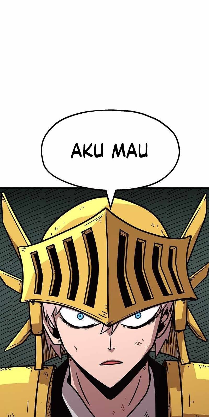 Metro Hunter Chapter 39 - halaman 35