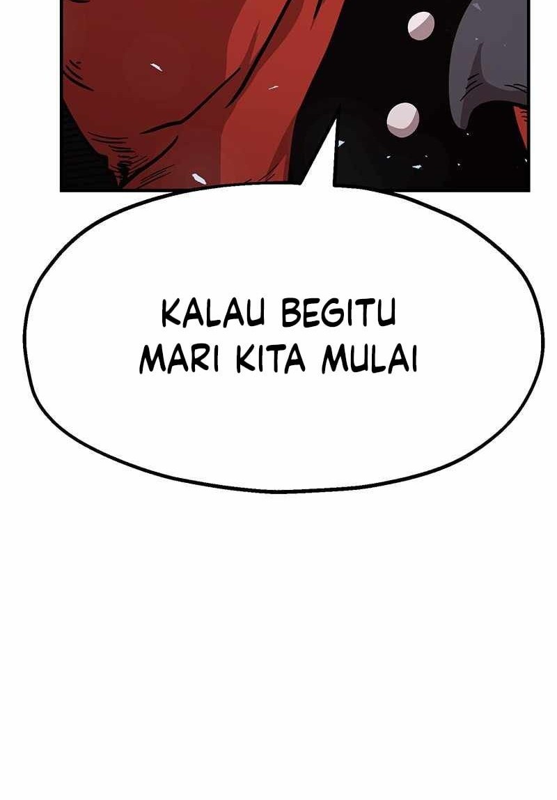 Metro Hunter Chapter 39 - halaman 37
