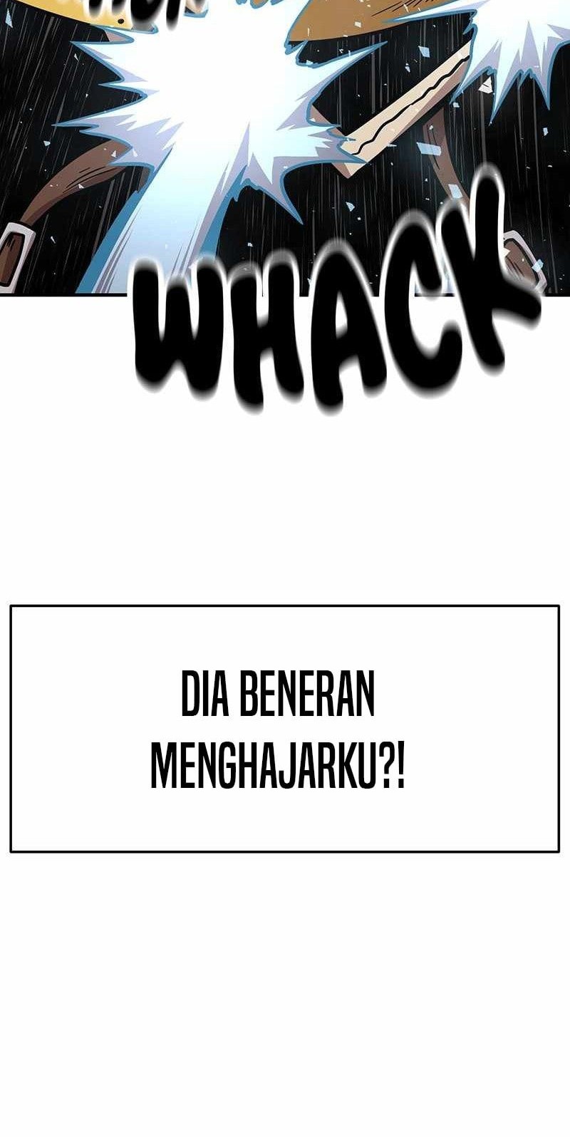 Metro Hunter Chapter 39 - halaman 47