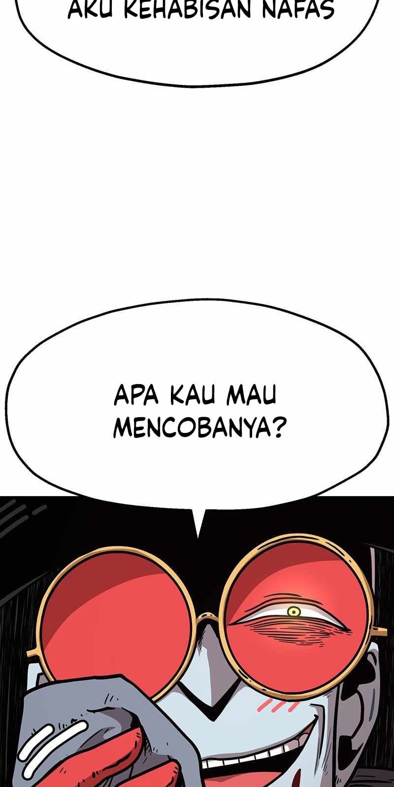 Metro Hunter Chapter 39 - halaman 52