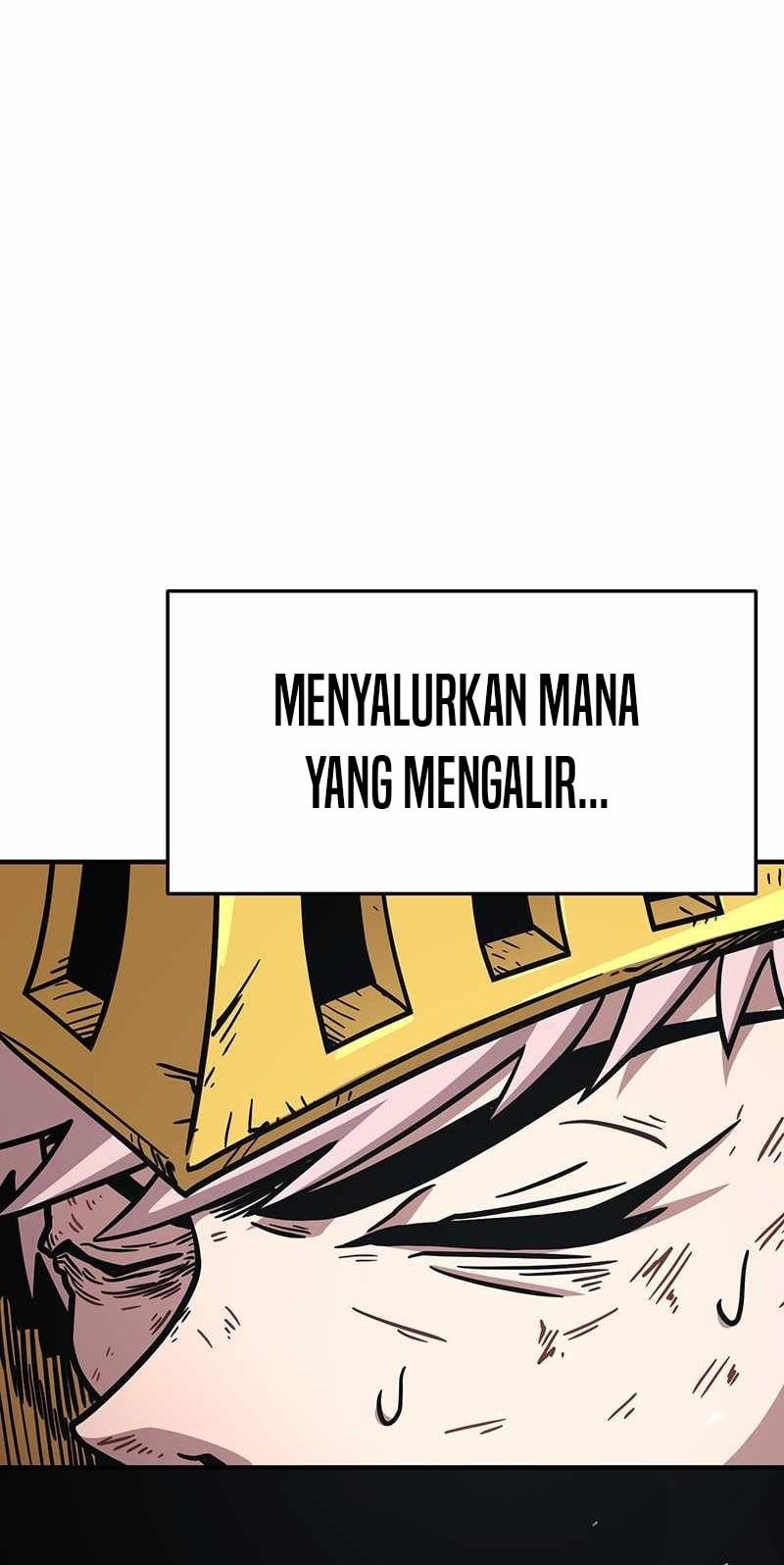 Metro Hunter Chapter 39 - halaman 54