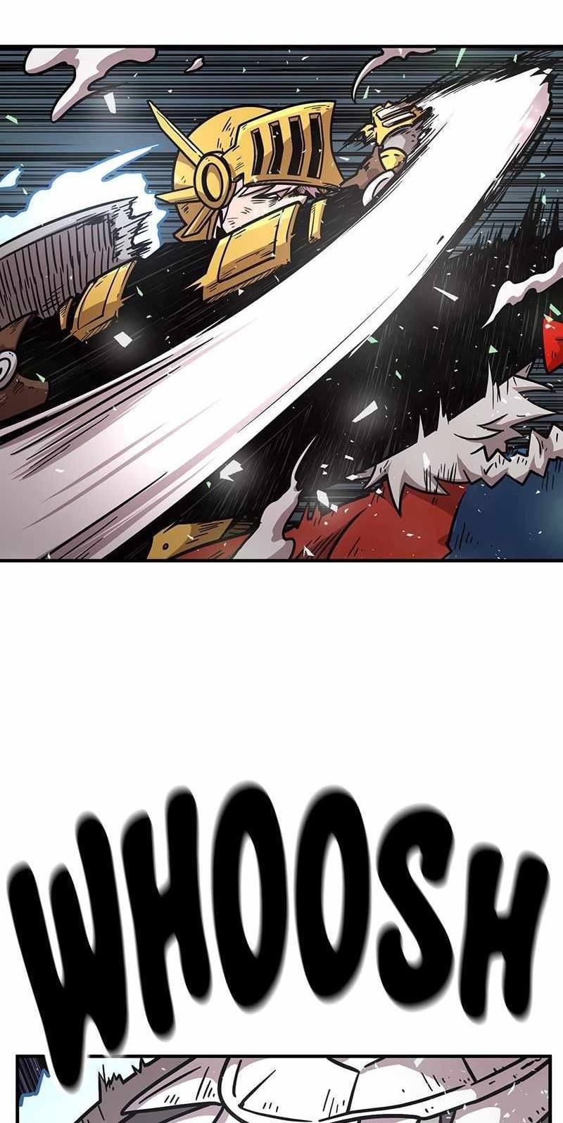 Metro Hunter Chapter 39 - halaman 65