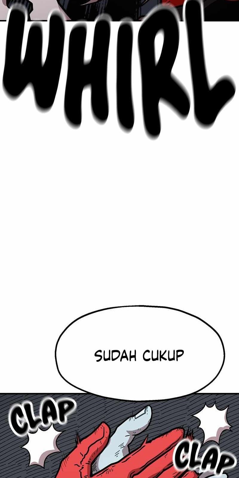 Metro Hunter Chapter 39 - halaman 69