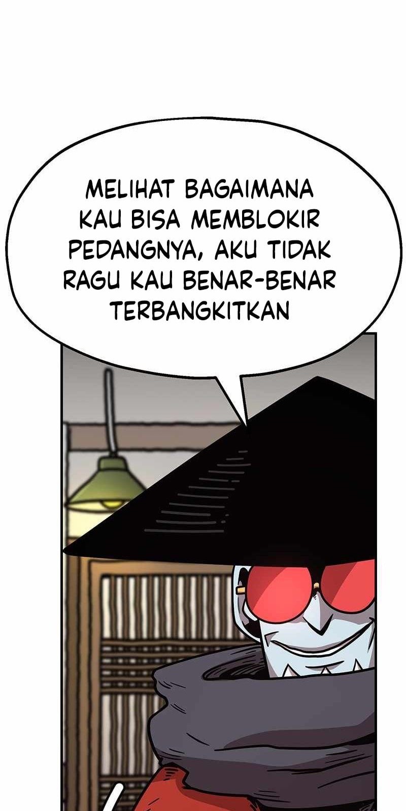 Metro Hunter Chapter 39 - halaman 71