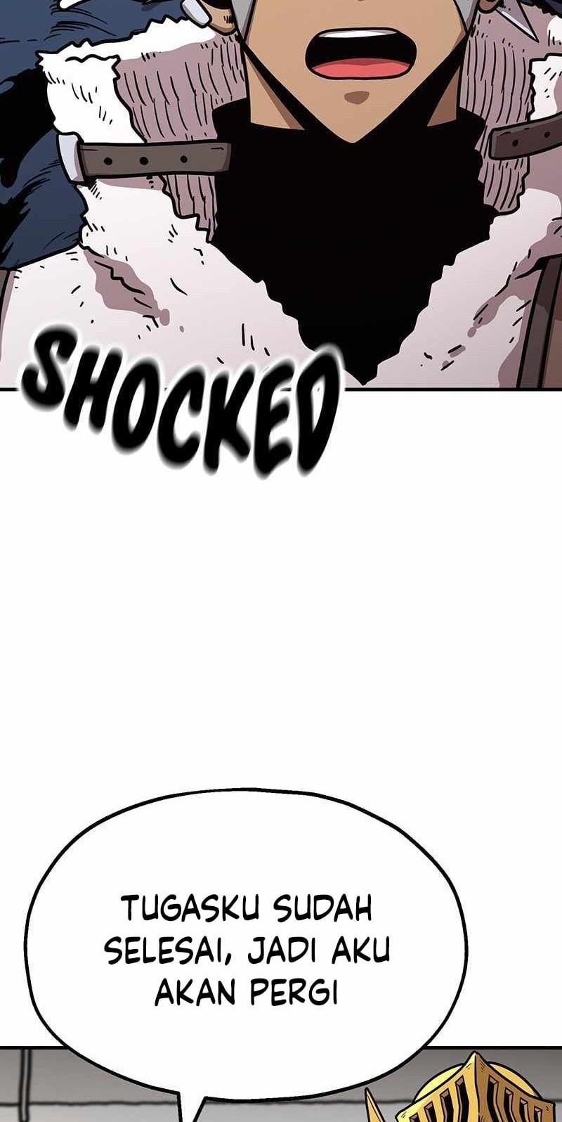 Metro Hunter Chapter 39 - halaman 77