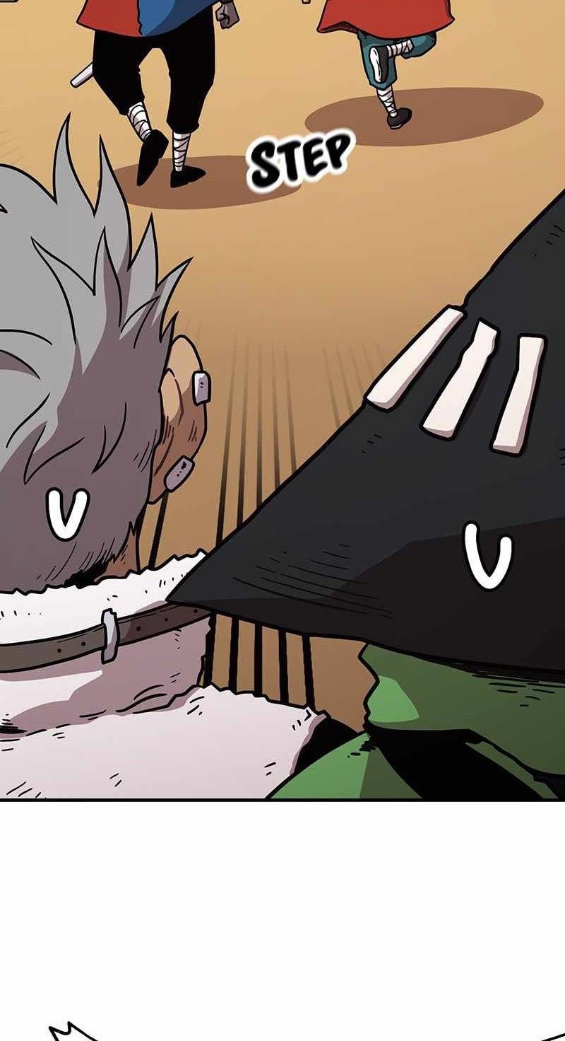 Metro Hunter Chapter 39 - halaman 79