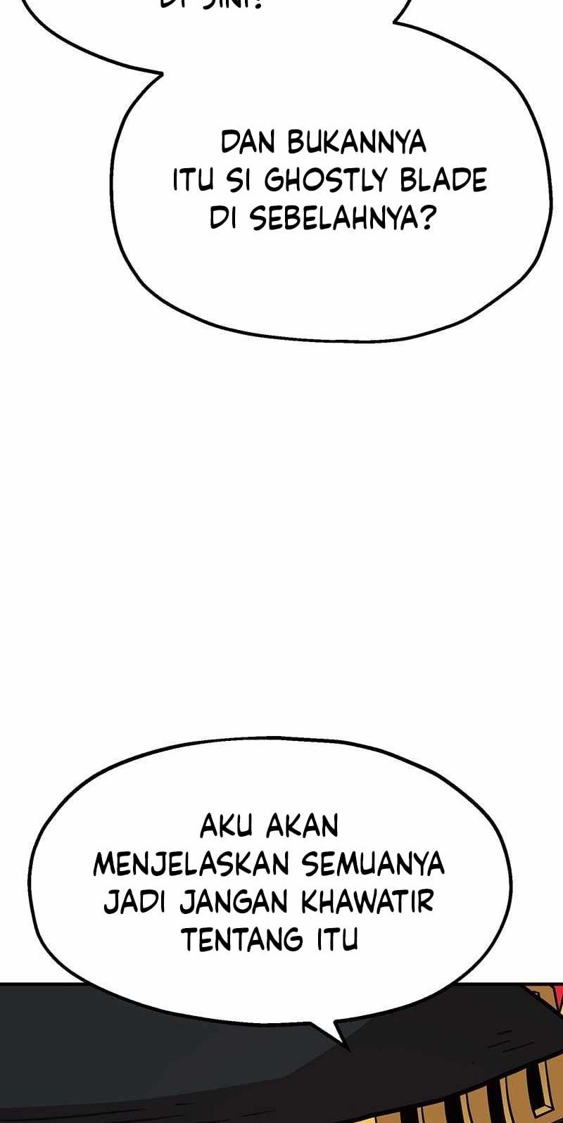 Metro Hunter Chapter 39 - halaman 81