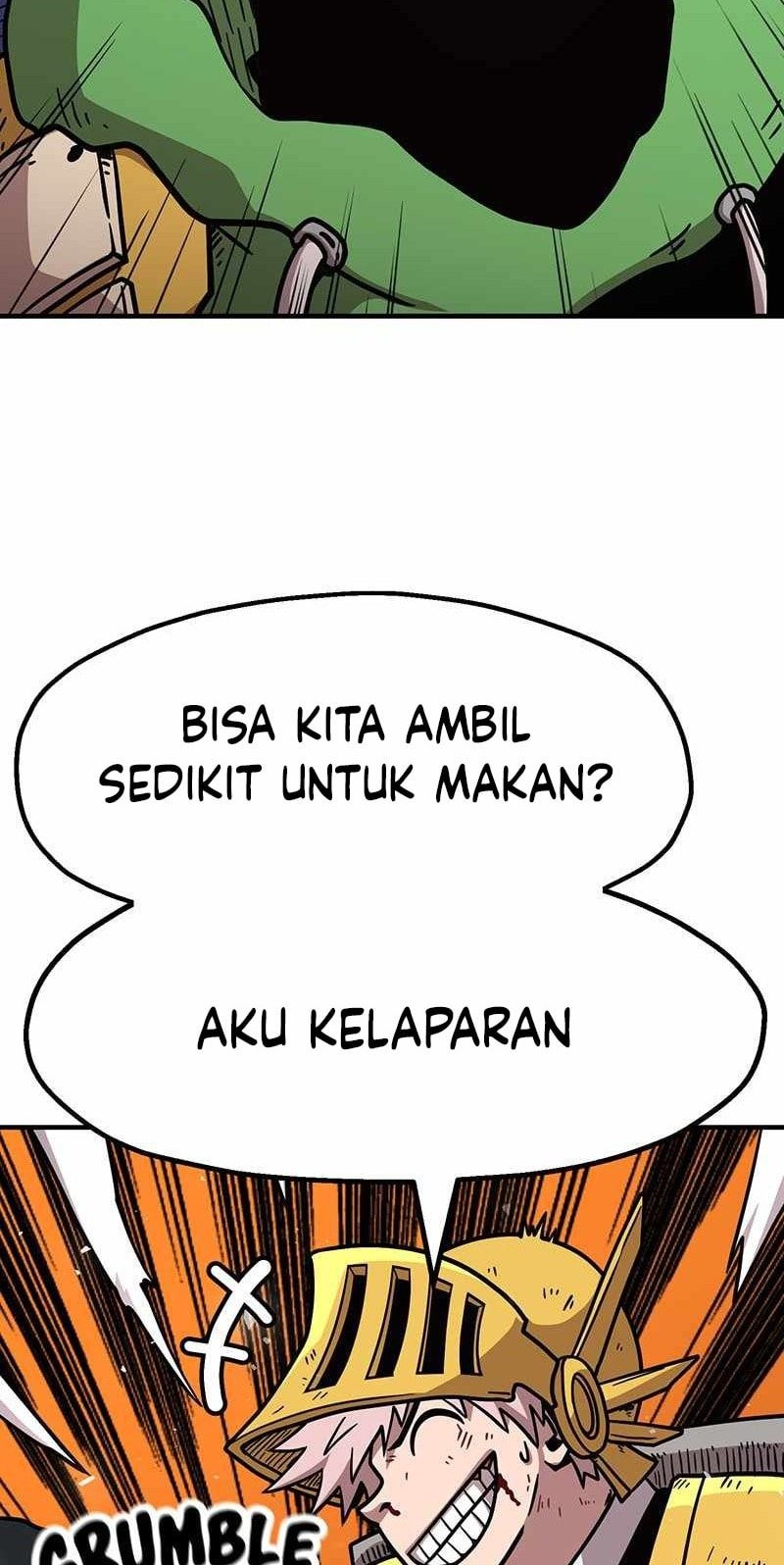 Metro Hunter Chapter 39 - halaman 83