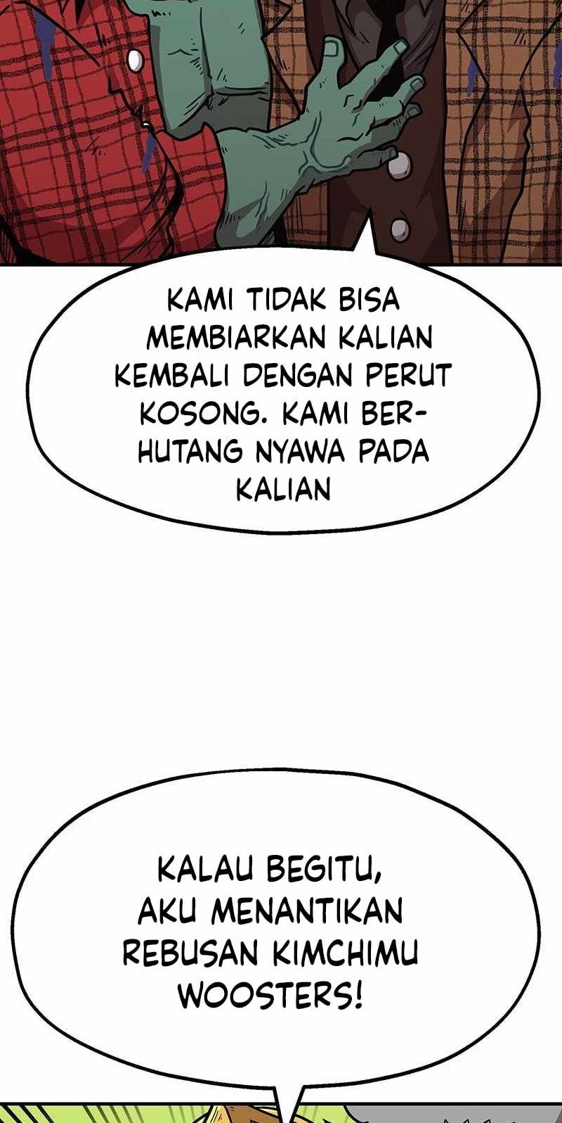 Metro Hunter Chapter 39 - halaman 85