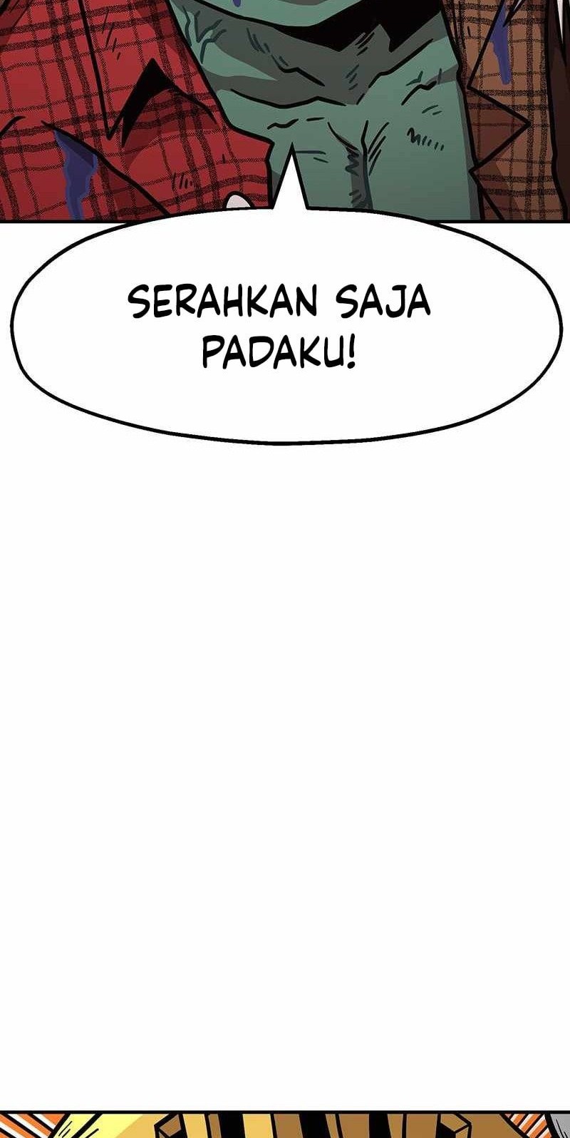 Metro Hunter Chapter 39 - halaman 87