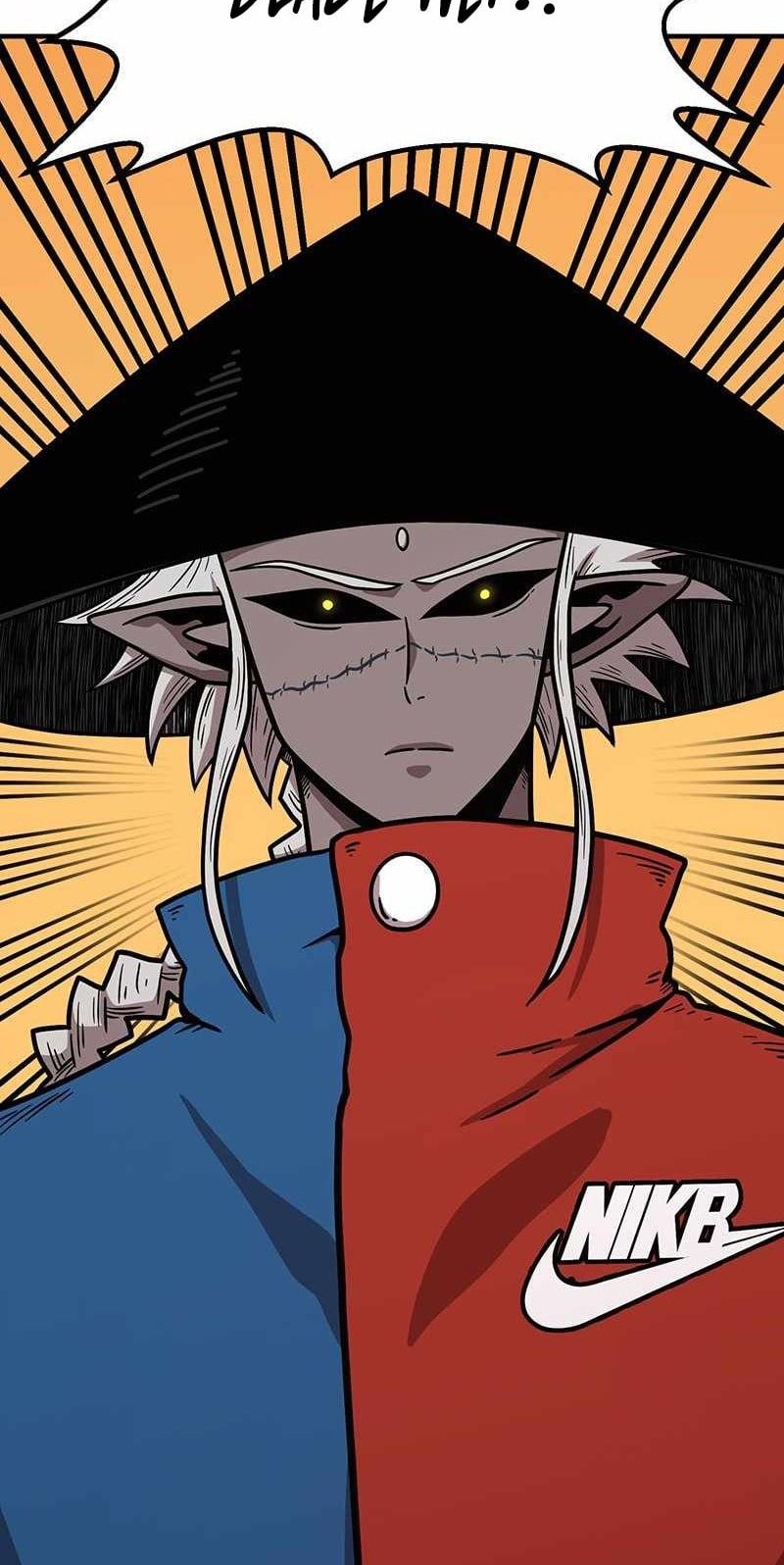 Metro Hunter Chapter 39 - halaman 9
