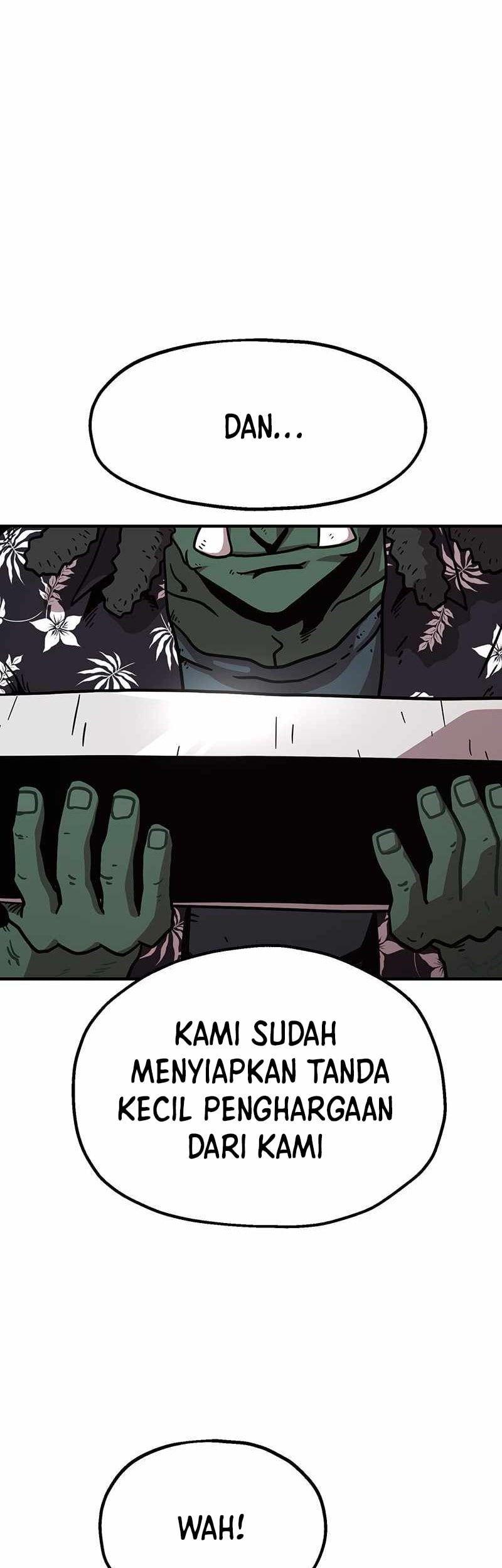 Metro Hunter Chapter 39 - halaman 98