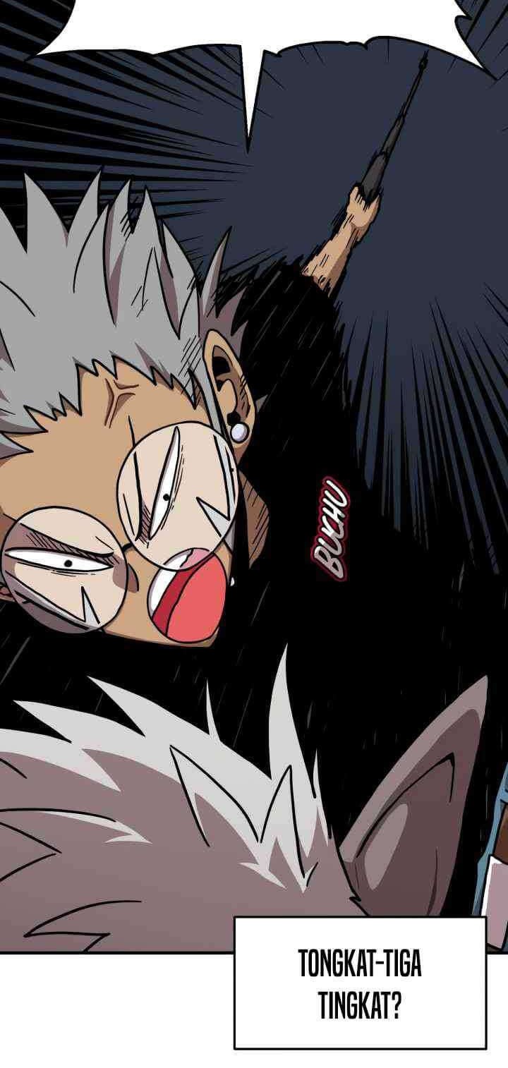 Metro Hunter Chapter 4 - halaman 10