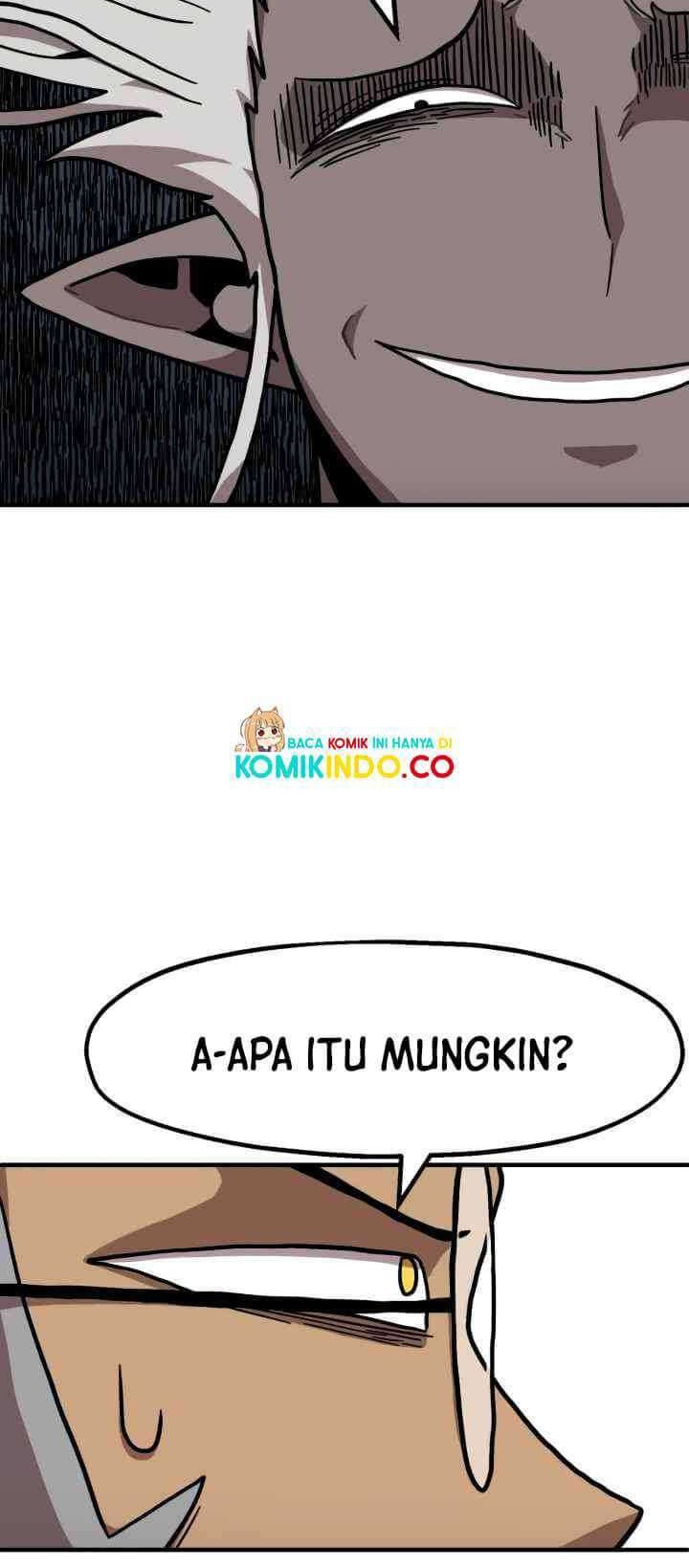 Metro Hunter Chapter 4 - halaman 37