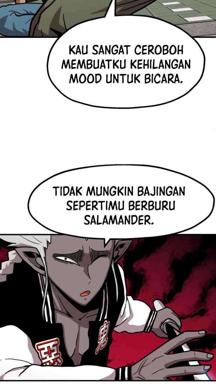 Metro Hunter Chapter 4 - halaman 40