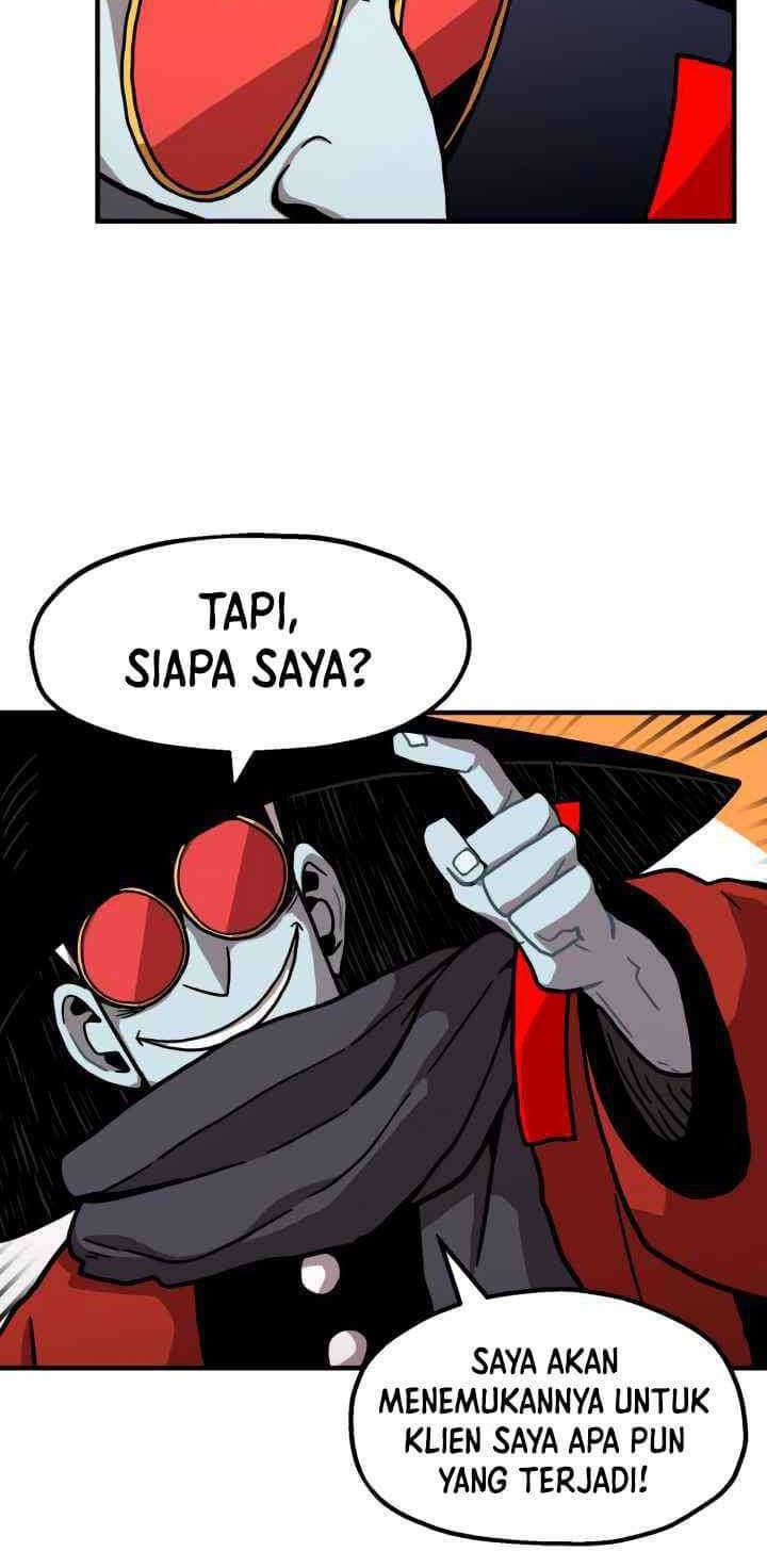 Metro Hunter Chapter 4 - halaman 62