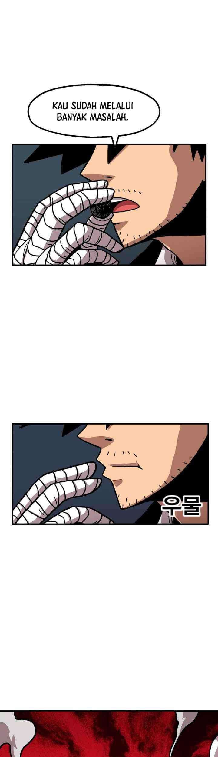 Metro Hunter Chapter 4 - halaman 63