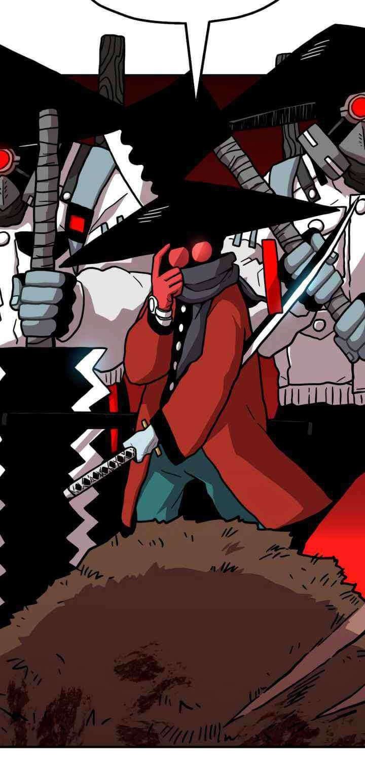 Metro Hunter Chapter 4 - halaman 74