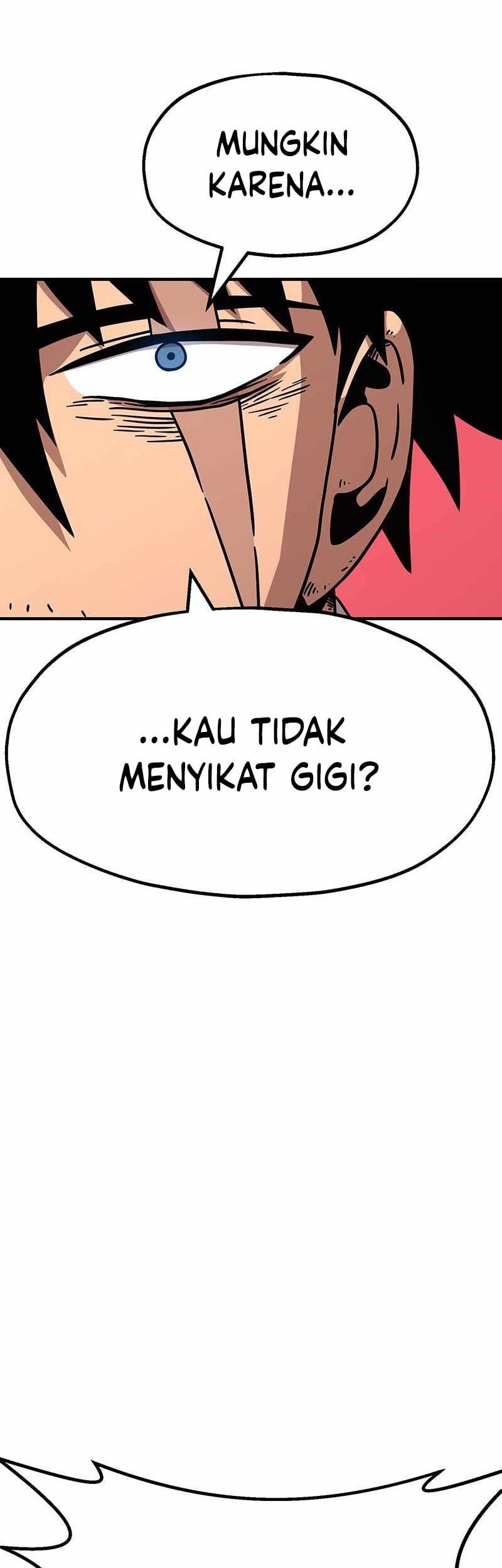 Metro Hunter Chapter 40 - halaman 100