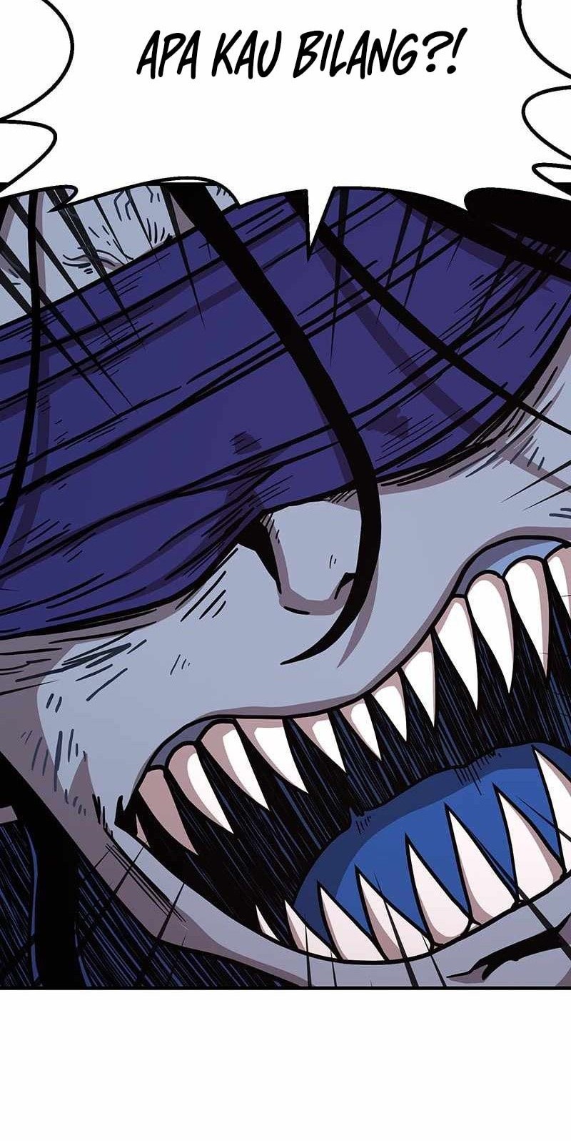 Metro Hunter Chapter 40 - halaman 101