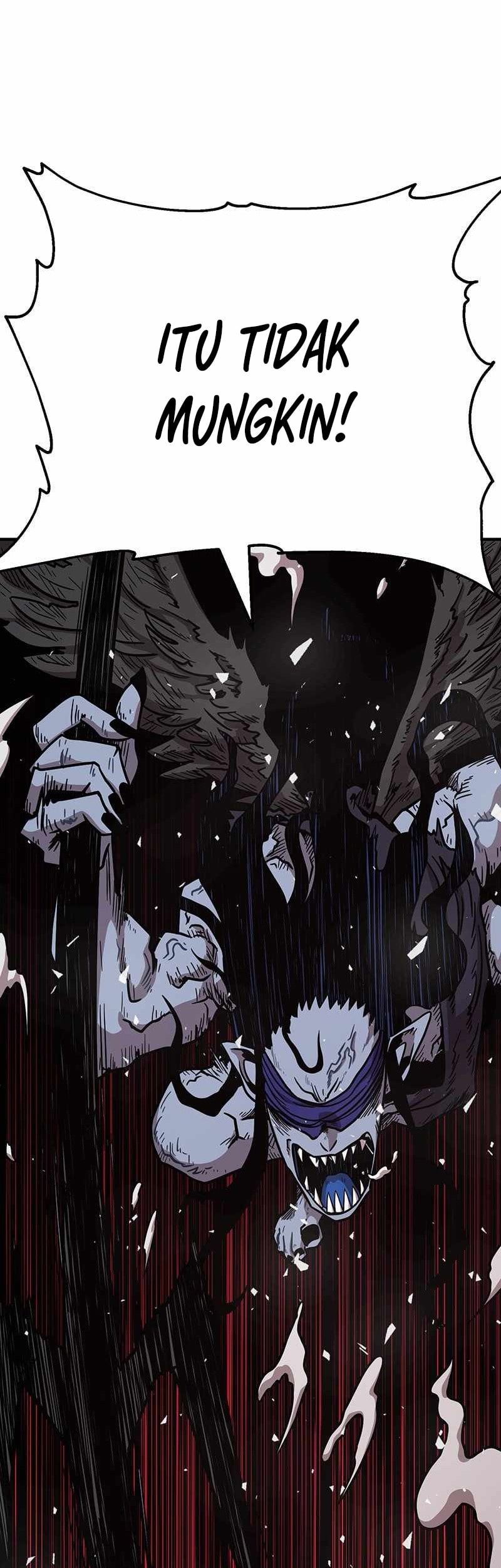 Metro Hunter Chapter 40 - halaman 102