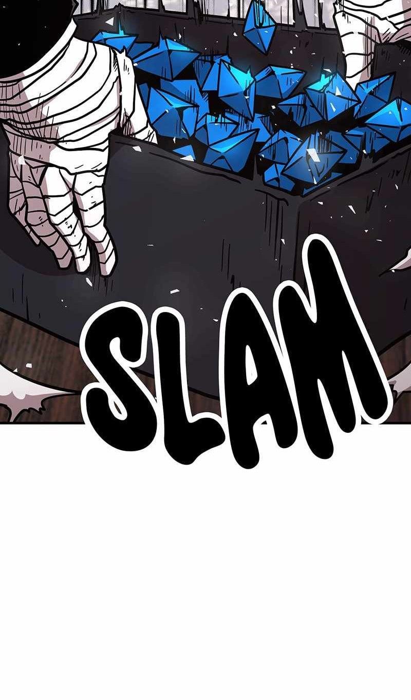 Metro Hunter Chapter 40 - halaman 106