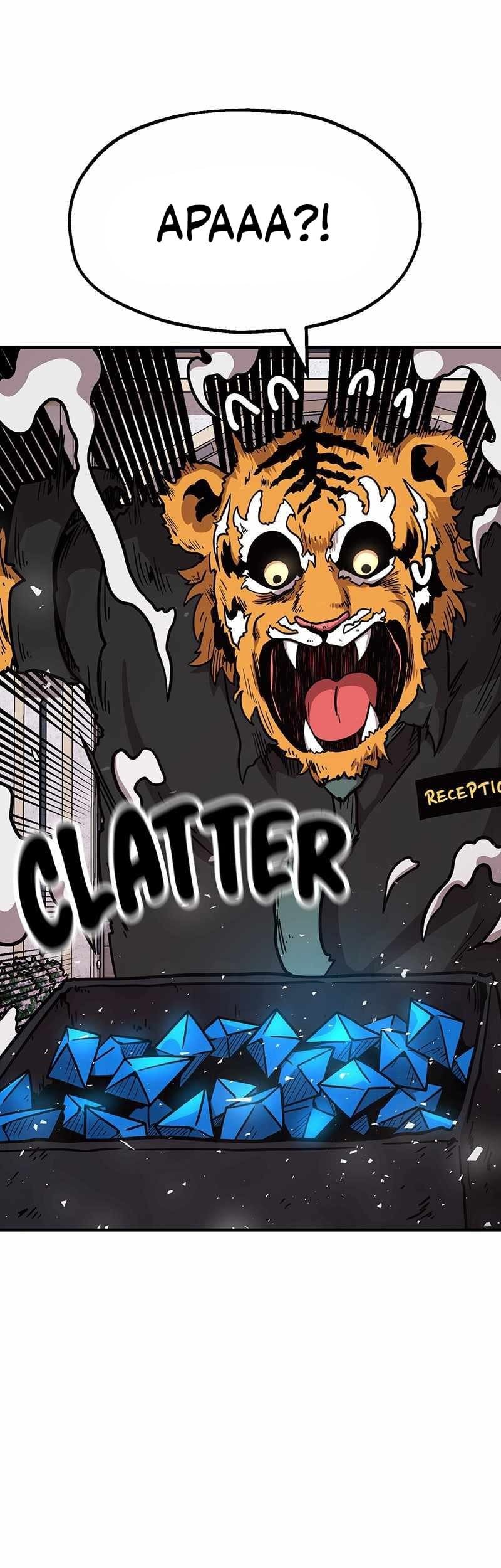Metro Hunter Chapter 40 - halaman 107