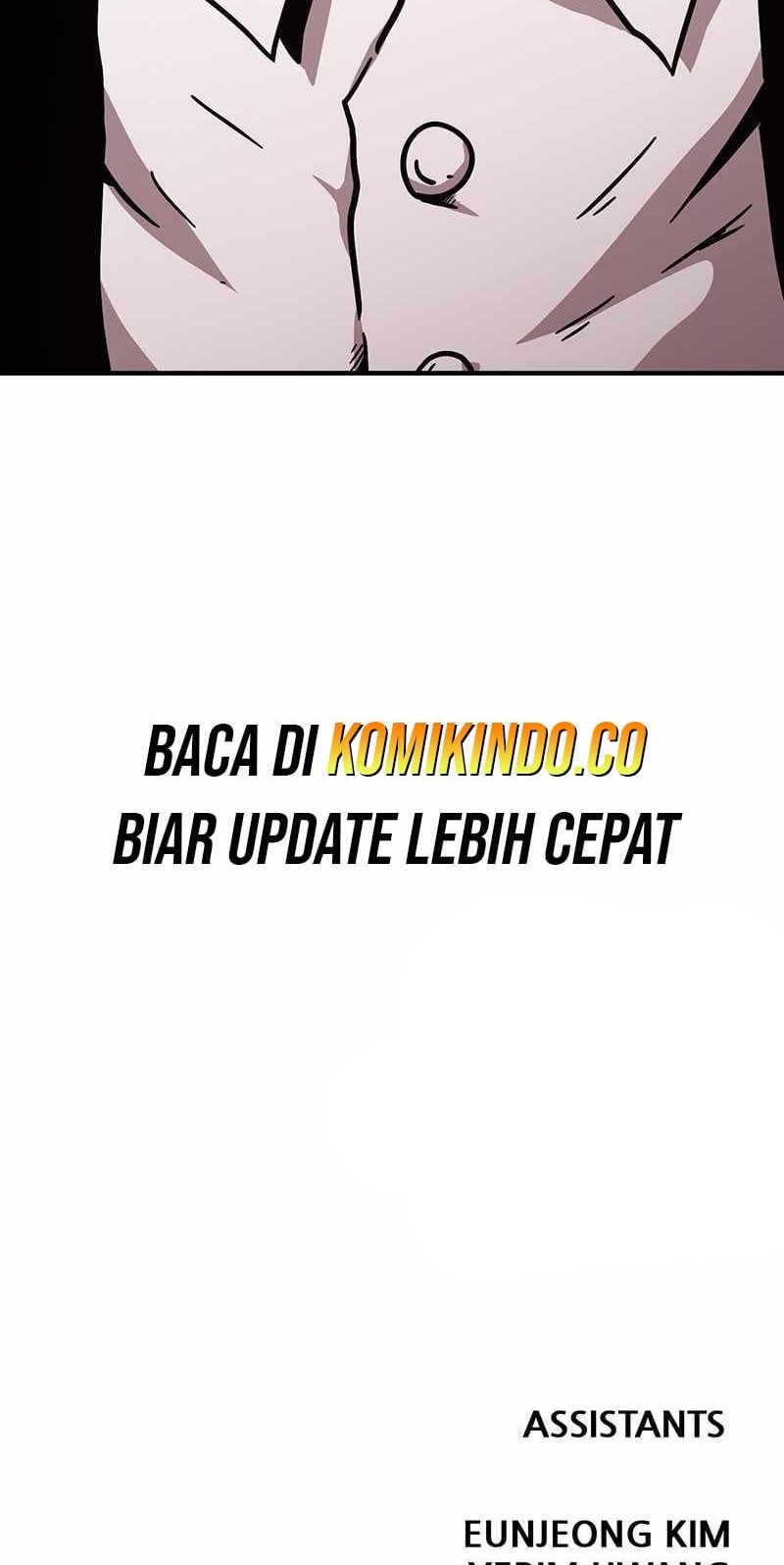 Metro Hunter Chapter 40 - halaman 110