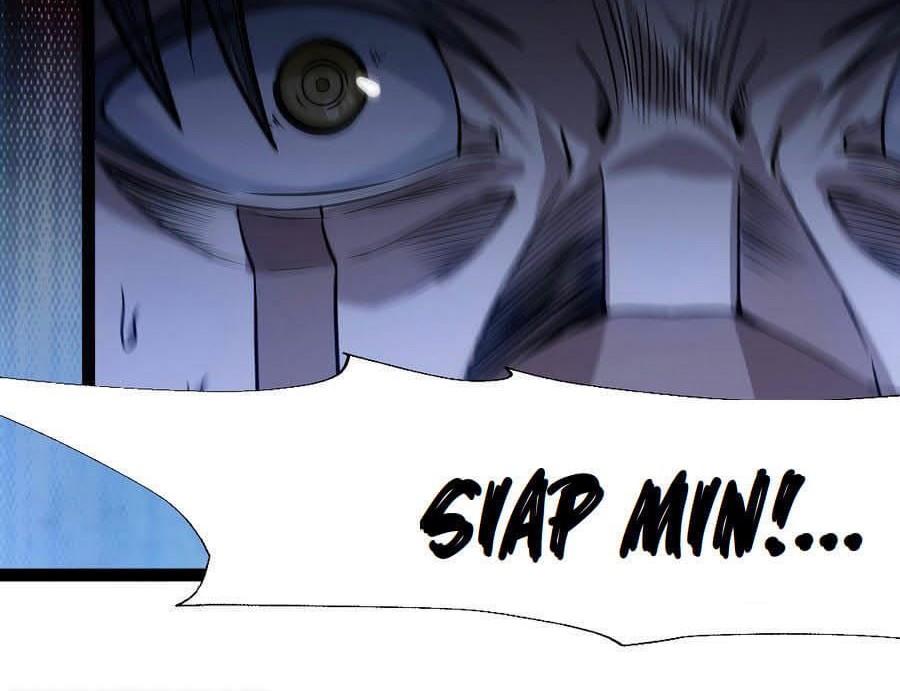 Metro Hunter Chapter 40 - halaman 113