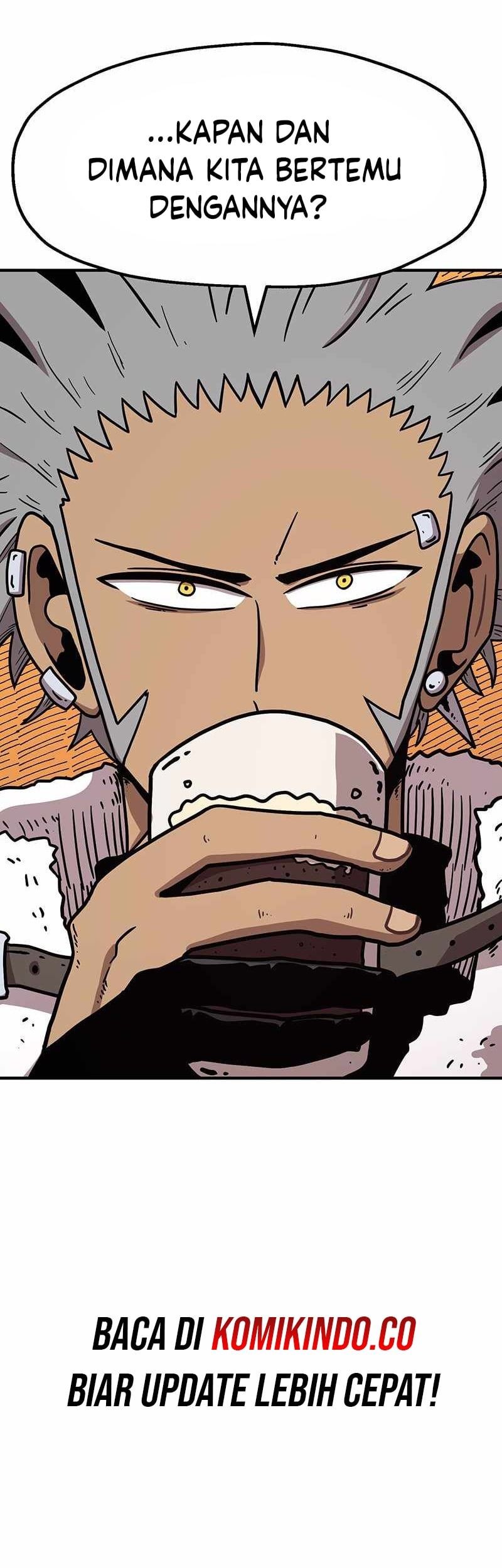 Metro Hunter Chapter 40 - halaman 15