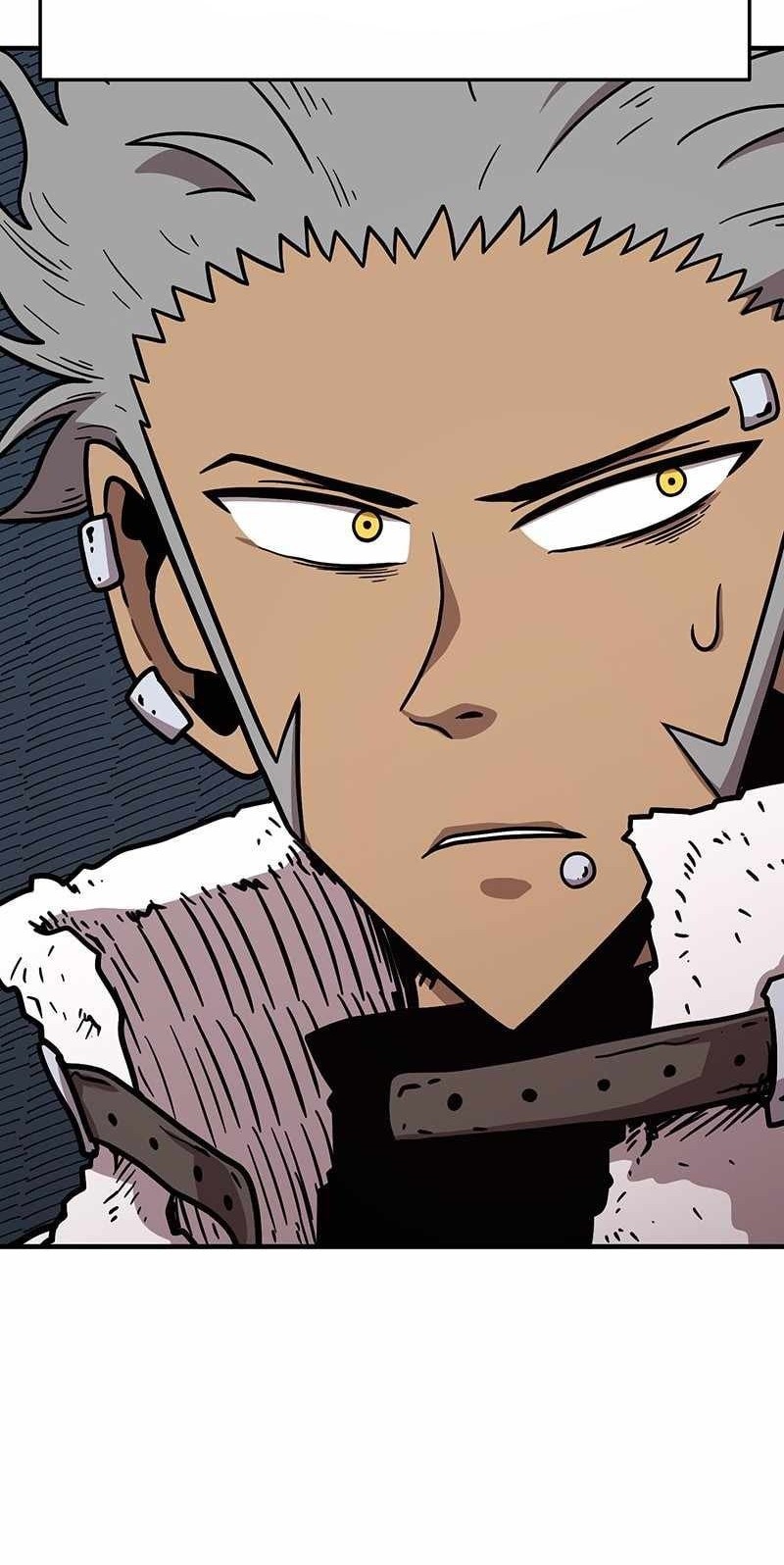 Metro Hunter Chapter 40 - halaman 21