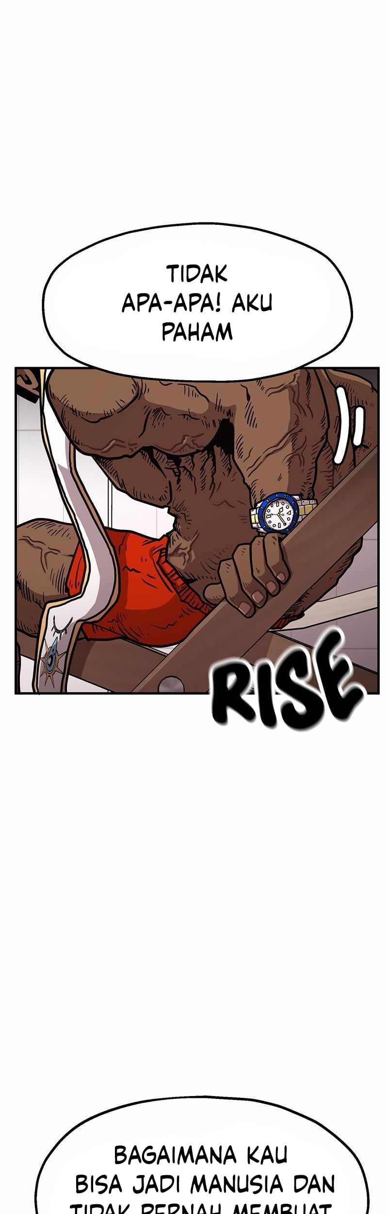 Metro Hunter Chapter 40 - halaman 29