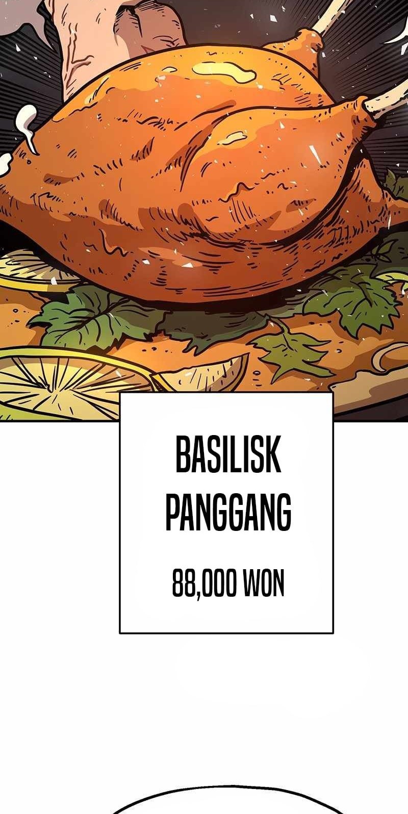 Metro Hunter Chapter 40 - halaman 3