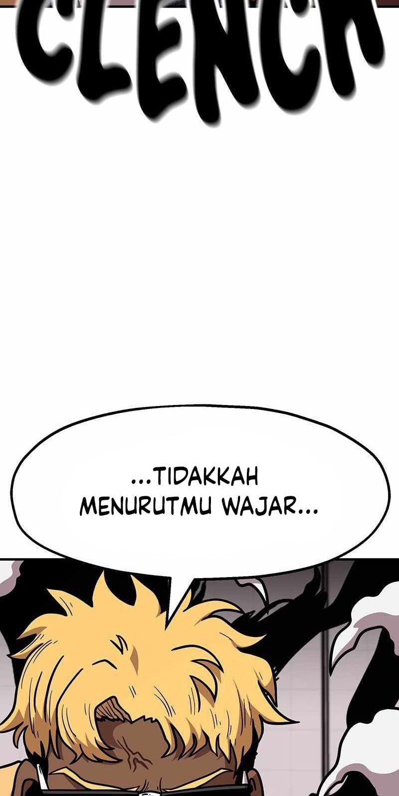 Metro Hunter Chapter 40 - halaman 34