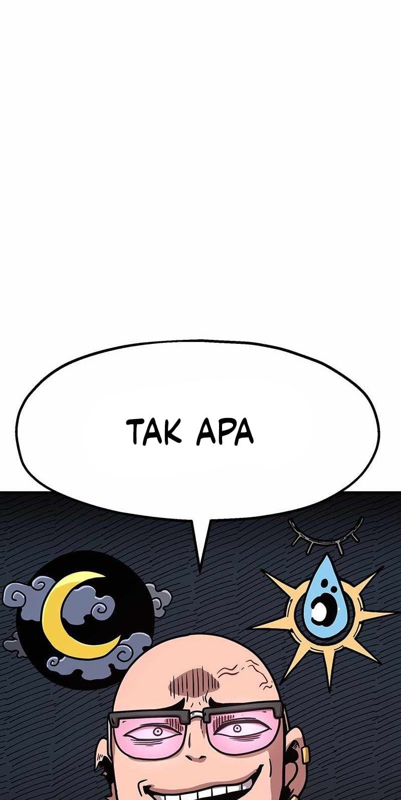 Metro Hunter Chapter 40 - halaman 48