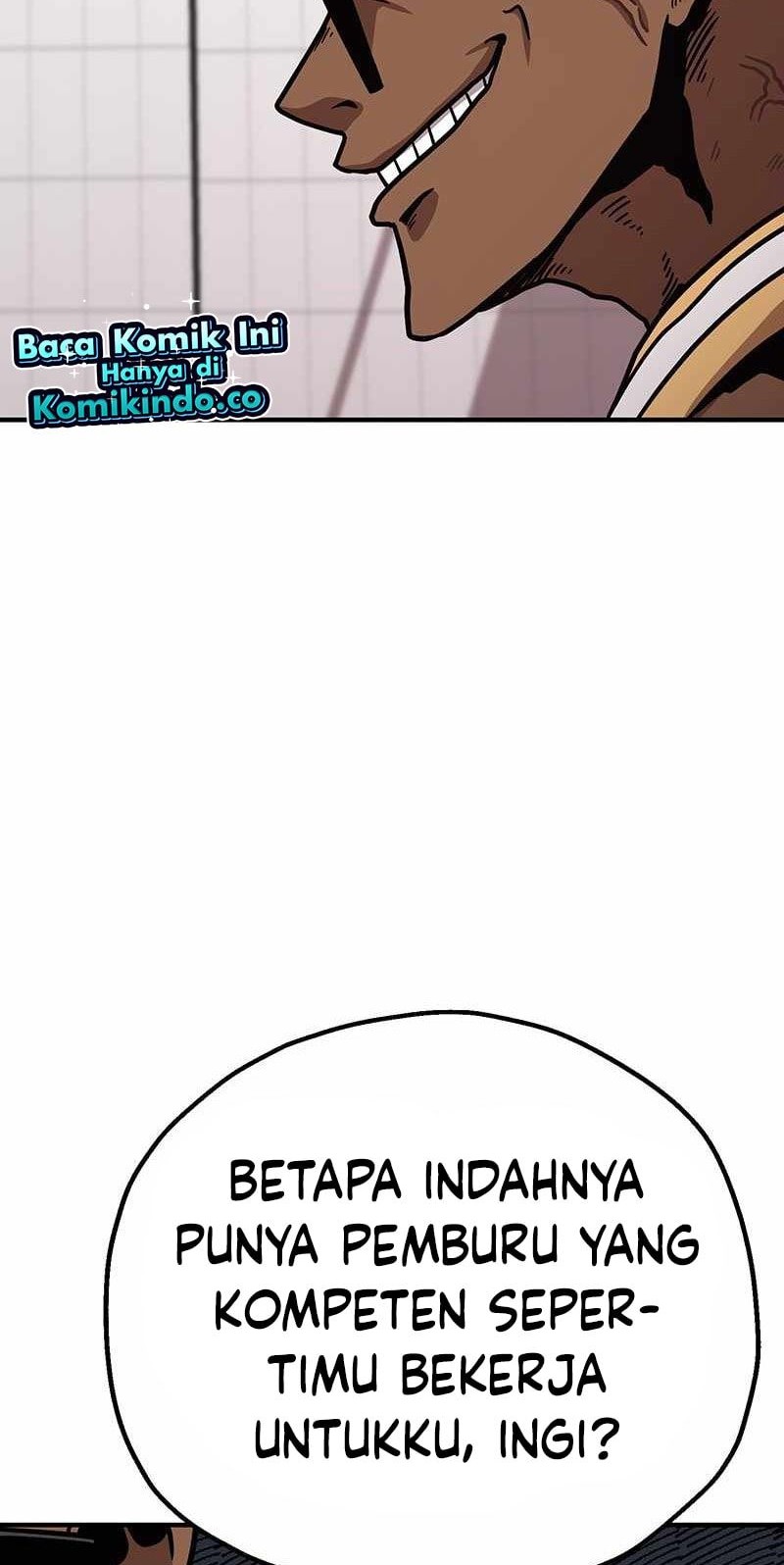 Metro Hunter Chapter 40 - halaman 50