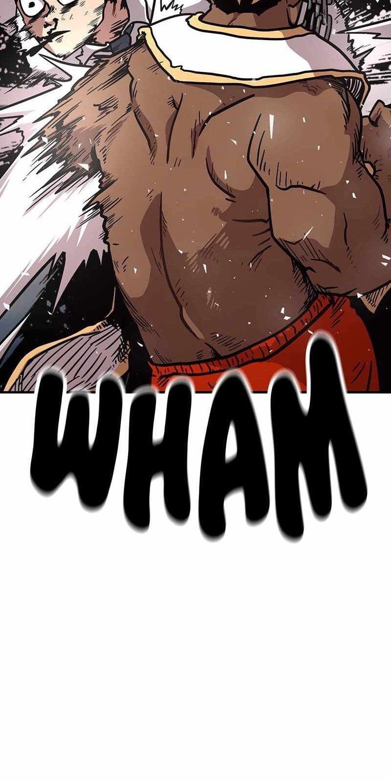 Metro Hunter Chapter 40 - halaman 52