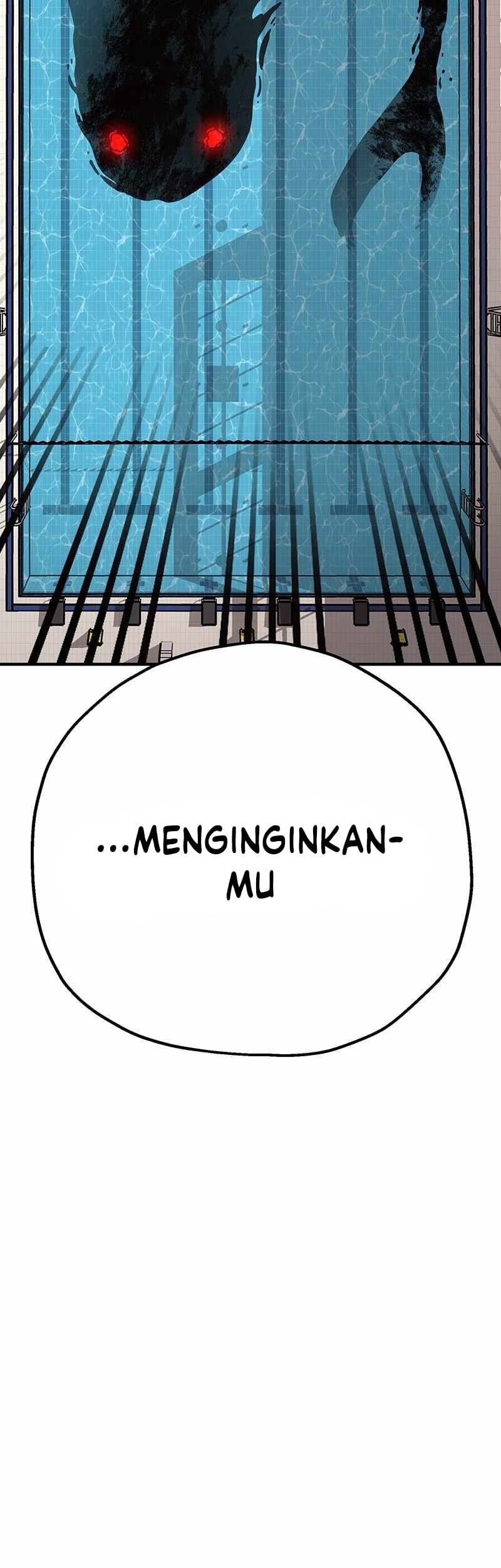Metro Hunter Chapter 40 - halaman 58