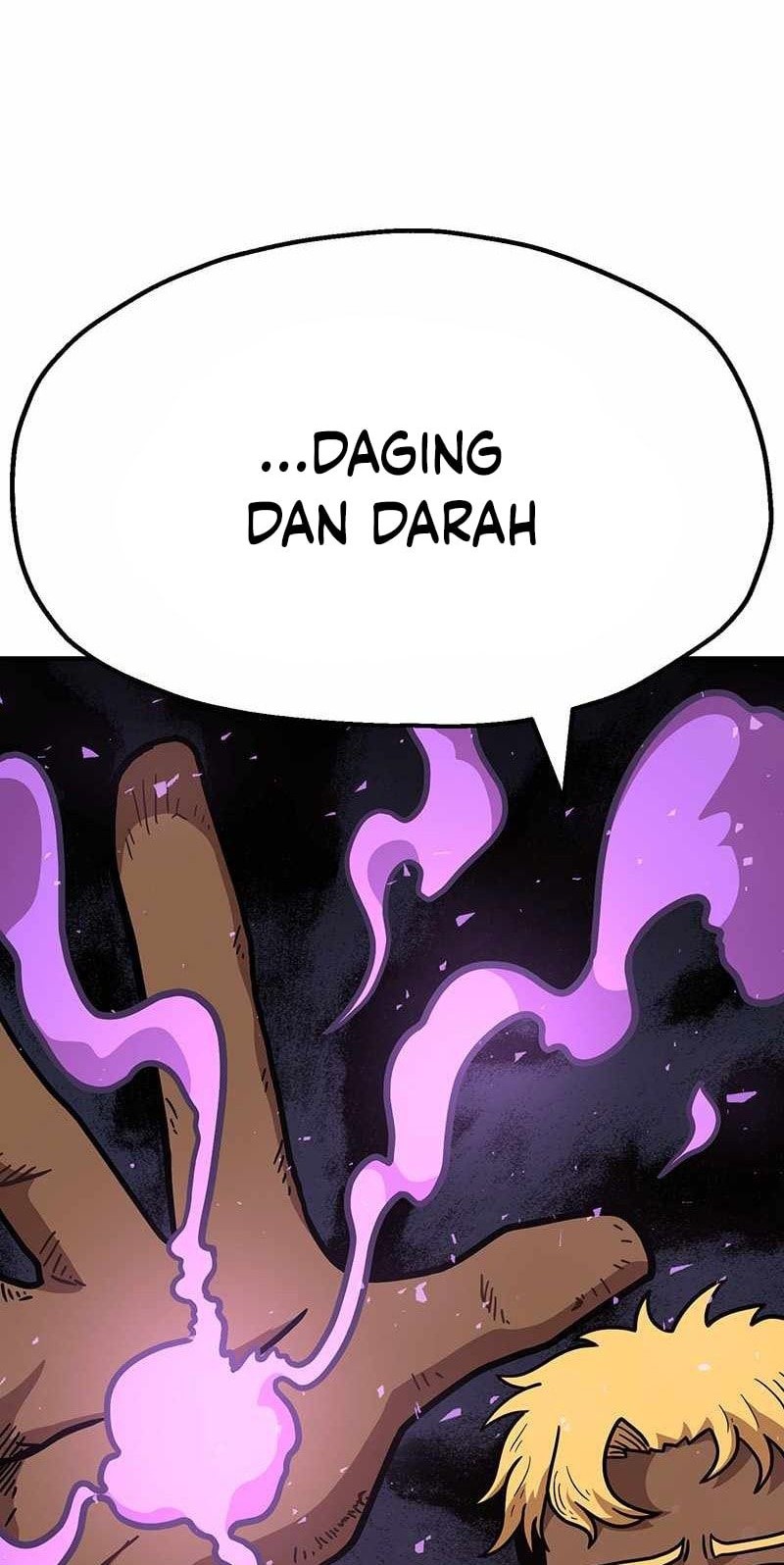 Metro Hunter Chapter 40 - halaman 61