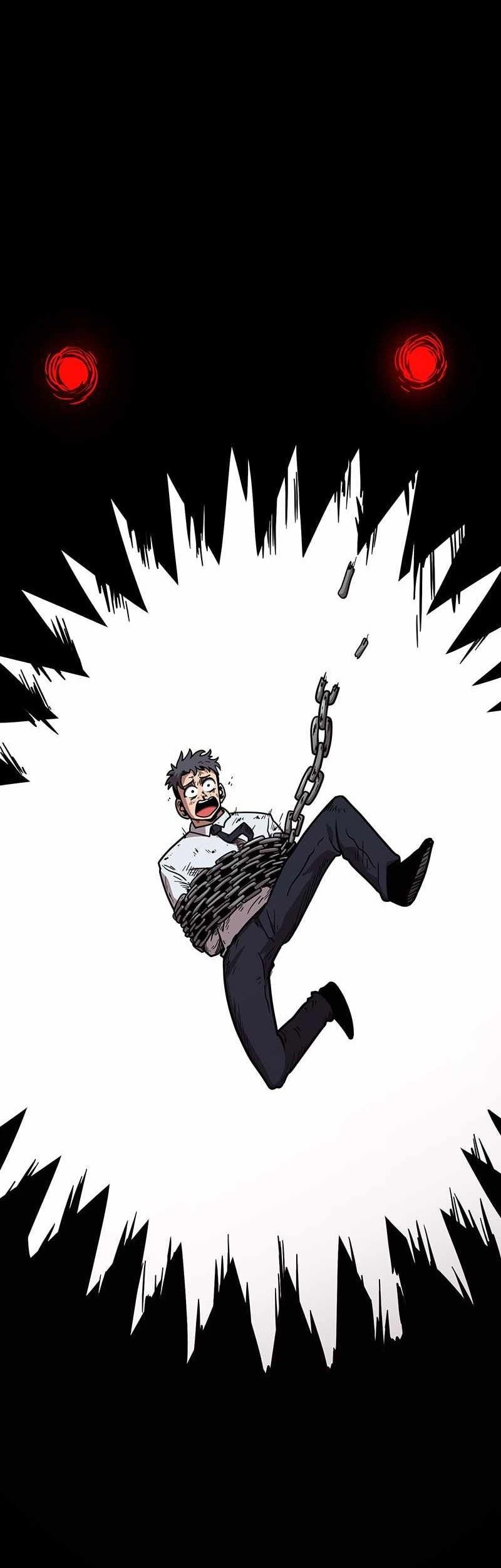 Metro Hunter Chapter 40 - halaman 64