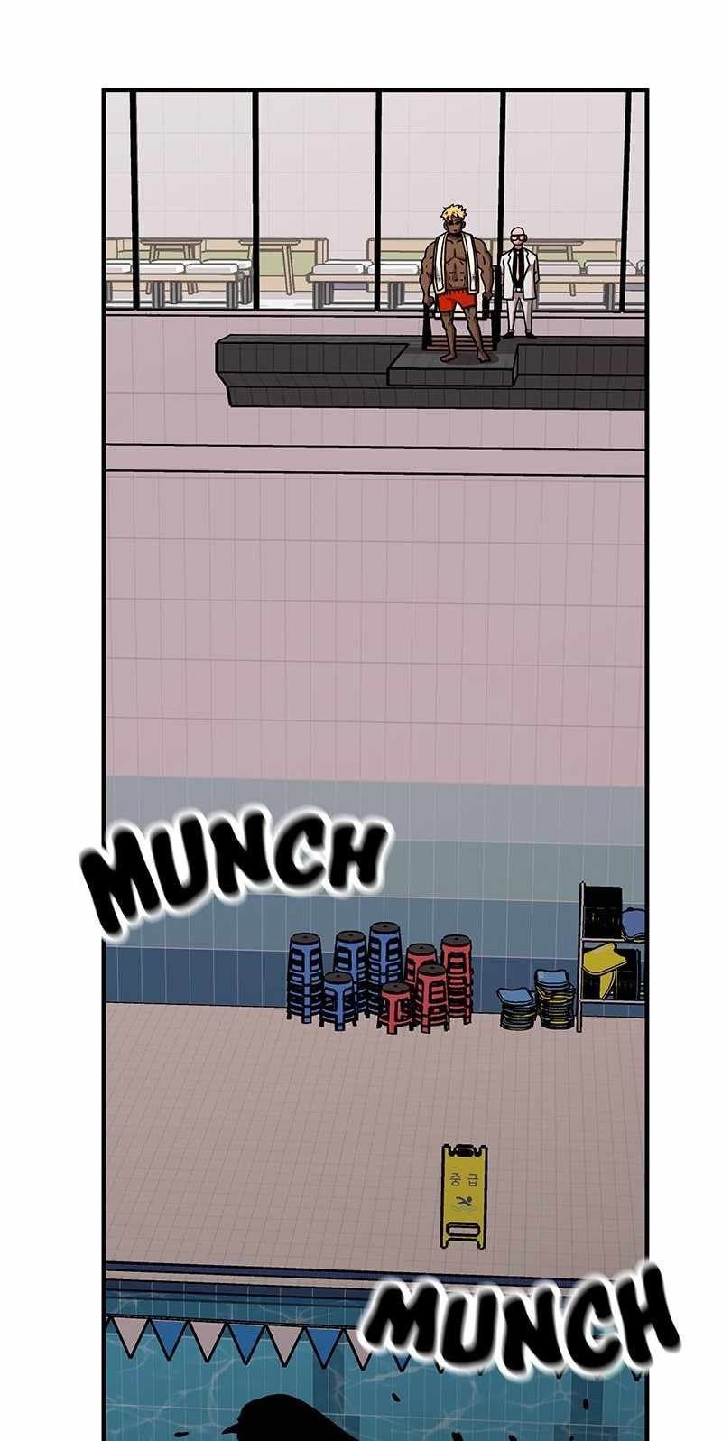 Metro Hunter Chapter 40 - halaman 67