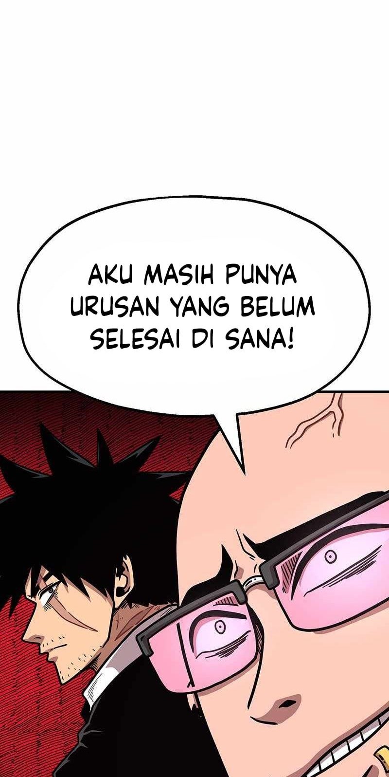 Metro Hunter Chapter 40 - halaman 71