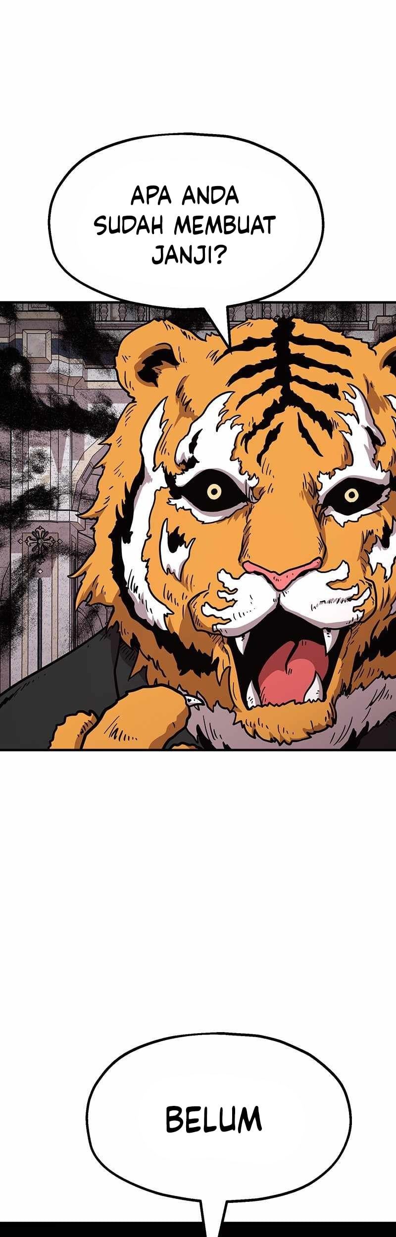 Metro Hunter Chapter 40 - halaman 79