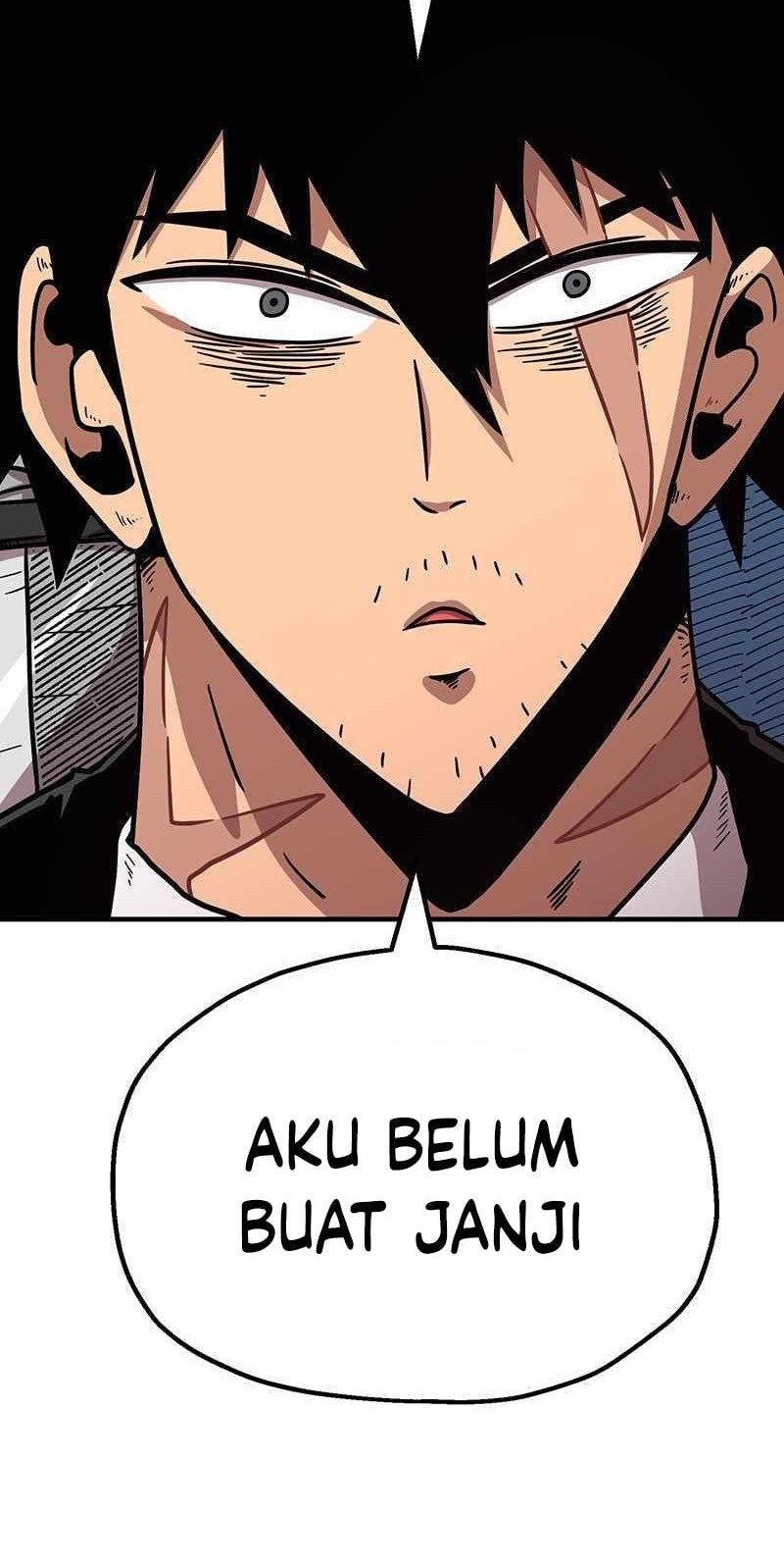 Metro Hunter Chapter 40 - halaman 80